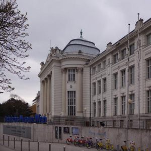 Technischen Museums Wien