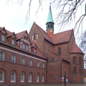 Kloster Lehnin