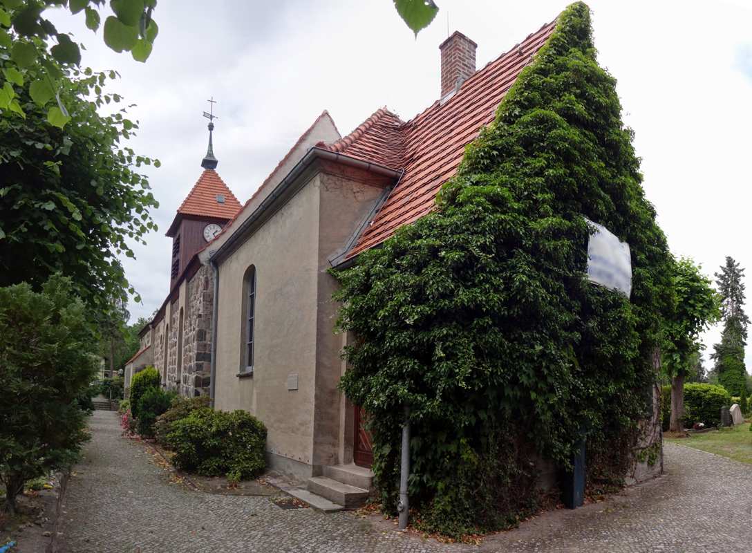 Dorfkirche Alt-Gatow